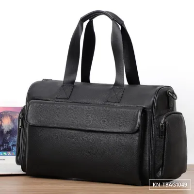 ELEGANCE ELITE TRAVEL BAG